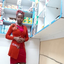 Winfred, 24, -