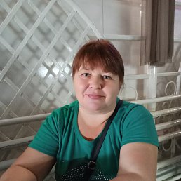 Виктория, 46, Свердловск
