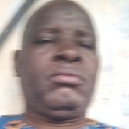 Gafarou, 55 , 