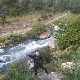 Abbos, , 37 