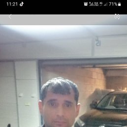 ���� Parviz, ������, 36 ��� - ��������� 17 ���� 2023