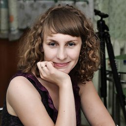 Ekaterina, , 43 