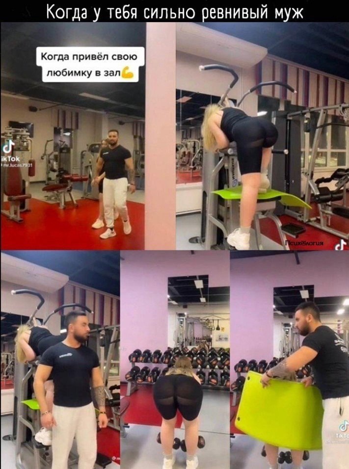    )