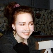 Vasilinka, 20 , 