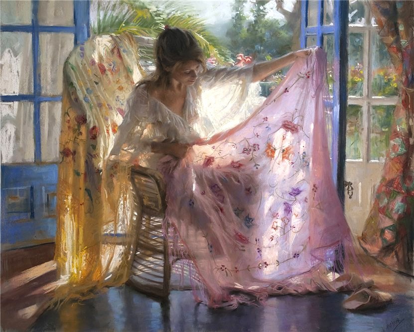      Vicente Romero Redondo - 2