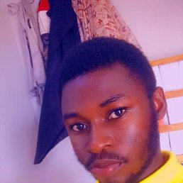 ���� Oppong, �����������, 25 ��� - ��������� 3 ������� 2023