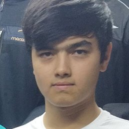 Muhammadamin, ������, 21 ���