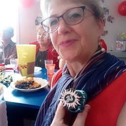 Наталья, 60, Канск