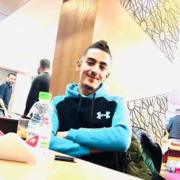 Achraf, �����, 24 ����