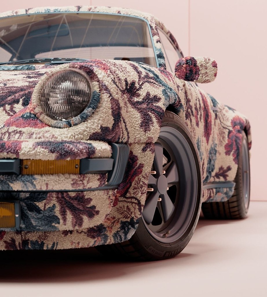 3 ����������� �������� ����� 911 ������������ 3D-��������� ����� ���������.#awd_3D #awd_illustration ...