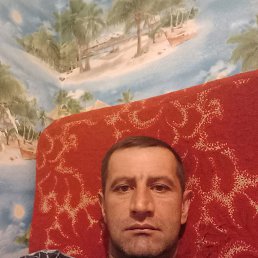 Samvel, 37, --