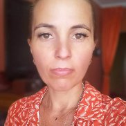 Galinka, 43 , 