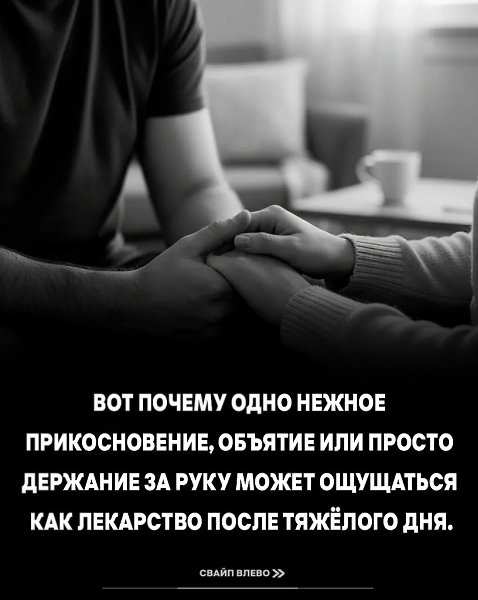 Это не просто чувство — это наука. Исследование Университета Северной Каролины показало, что уровень ... - 5