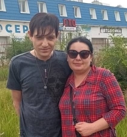 «БИТВУ ЭКСТРАСЕНСОВ» СНИМАЮТ В КУРСКЕ.На площадке среди типовых многоэтажек Курска заметили ...