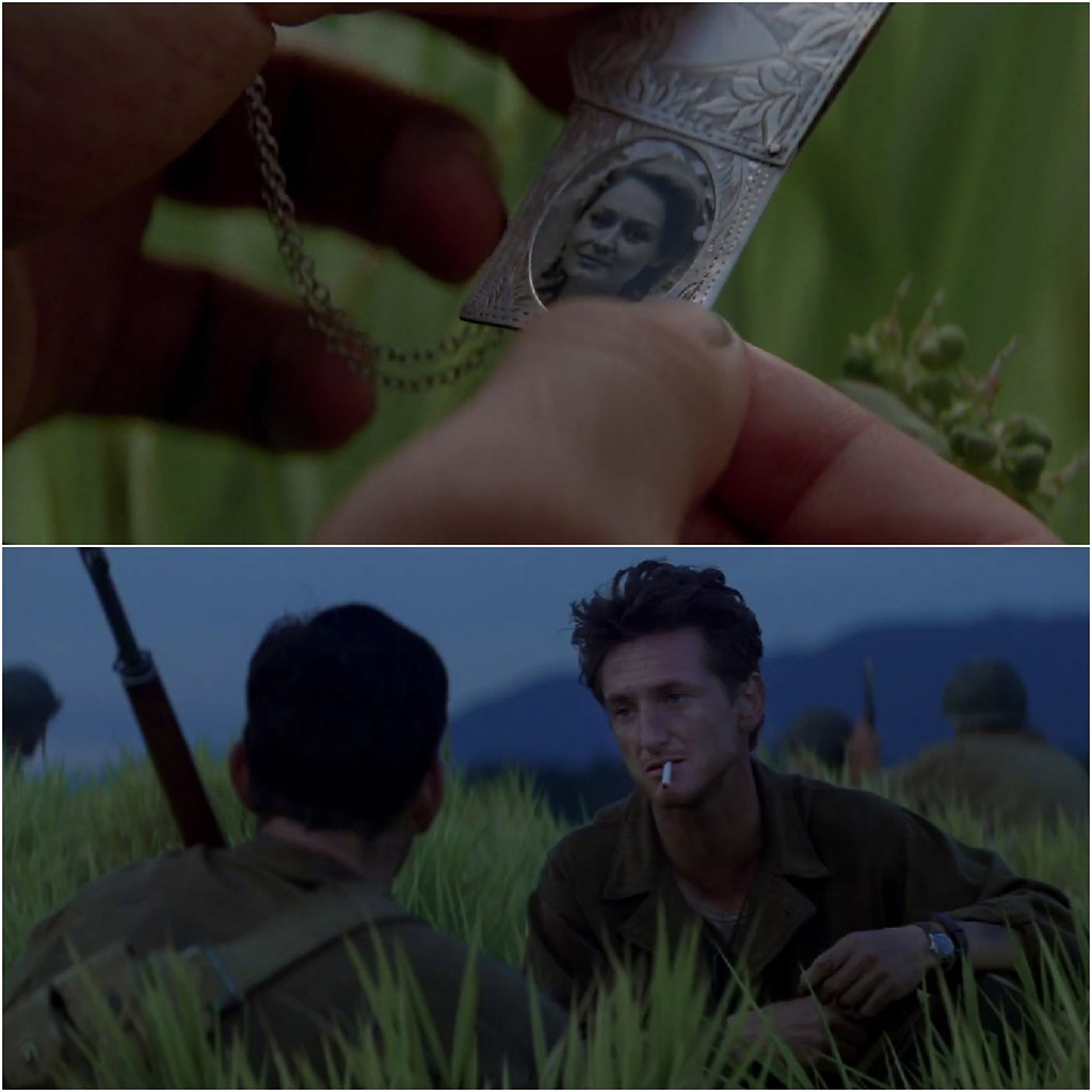    / The Thin Red Line, 1998. :   :   - 4