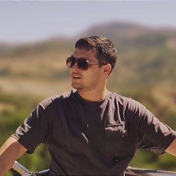 Alp, 28, 