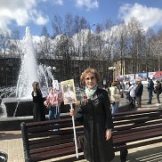 Тамара, 67 лет, Сыктывкар Тамара, 67 лет, Сыктывкар