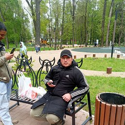Shavkatbek Abdulxafizov, 28, 