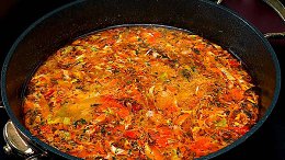 Суп, который сводит с ума своим вкусом! Легко и вкусно!