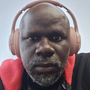 Brother man, 48 , 