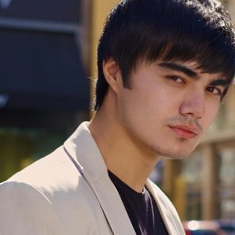 Idris, 21, 