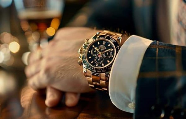 Интересно.Часы Rolex – это не просто часовой механизм, показывающий время, это имя, бренд и ...