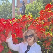 Есения, 60 лет, Владивосток Есения, 60 лет, Владивосток