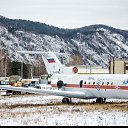 ���� ������, �������, 33 ���� - ��������� 3 ���� 2024 � ������ �����˨� - ��-40 ���- RA-87482�