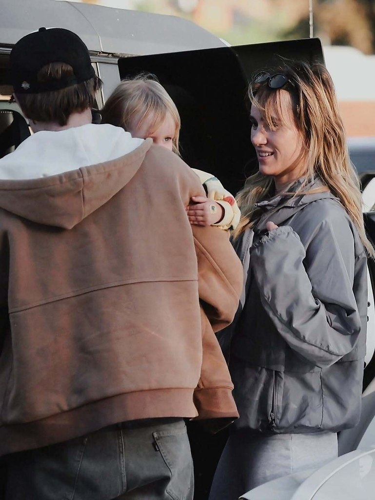 #paparazzi.������ ��������� � ����� ��������� ������ � ������ � ���-��������� - 5