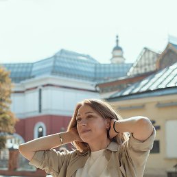 Фото Ирина, Москва, 57 лет Ирина, Москва, 57 лет