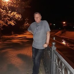 Greg, ������, 62 ����
