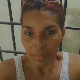 Ana Vasquez, �����-�������, 58 ���