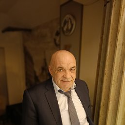 ��������, 58 ���, �����-���������