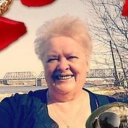 valentina, 62 , 