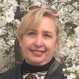Natali, ������, 61 ���