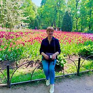 Виктория, 57 лет, Санкт-Петербург Виктория, 57 лет, Санкт-Петербург