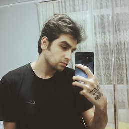Yunus Topu, , 26 