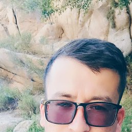 SARDOR, 28, 