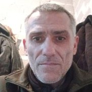 Arsen, 49 , 