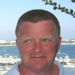 Sergei, 54, 