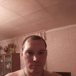 Иван, 35, Липецк