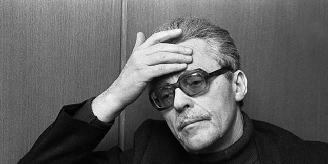 Я не должен был появиться на свет. Я был приговорен, ещё не начав жить, родными, близкими, знакомыми ...