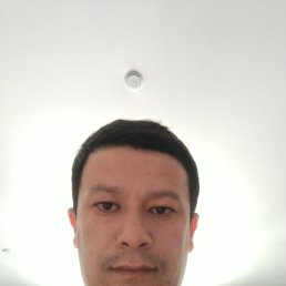 Farxod Jumayev, 35, -