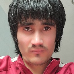 Jurabek, �����-���������, 32 ����