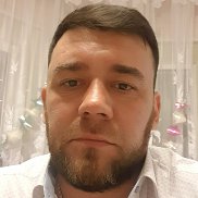 Vitaliy, 40 , 