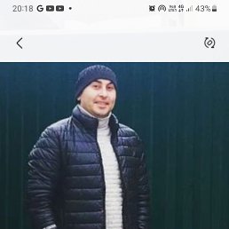 Ruslan, 38, 