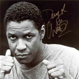  Denzil Washington, , 25  -  14  2025