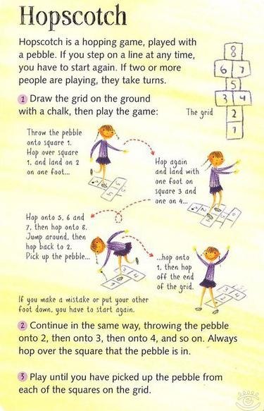 Play Games - 5