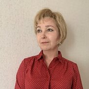 Оксана, 51 год, Челябинск Оксана, 51 год, Челябинск