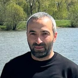 Vardan Ppoyan, , 36 